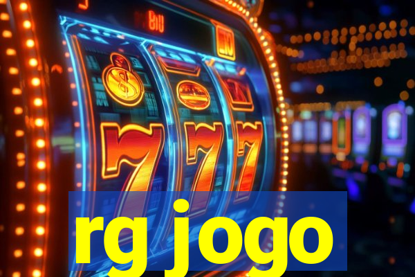 rg jogo